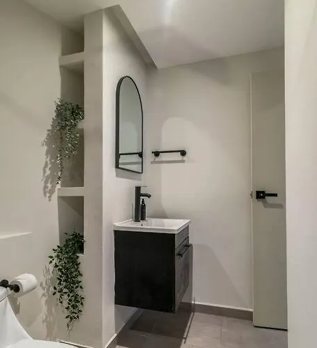 ¡hermoso Departamento En El Corazon De Roma Norte! Apartment Mexico City