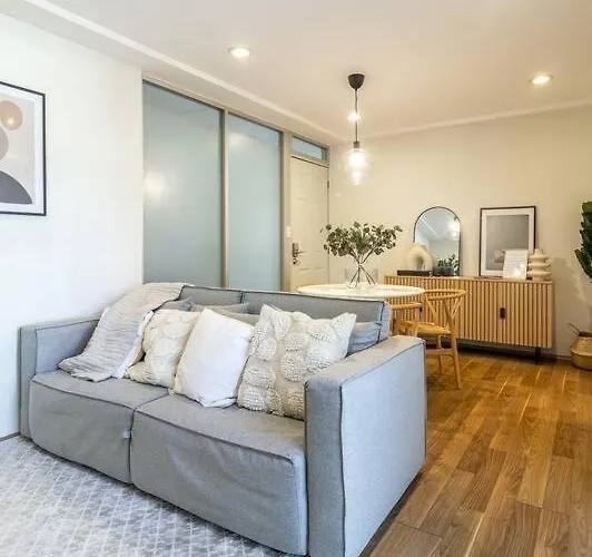 ¡hermoso Departamento En El Corazon De Roma Norte! *
