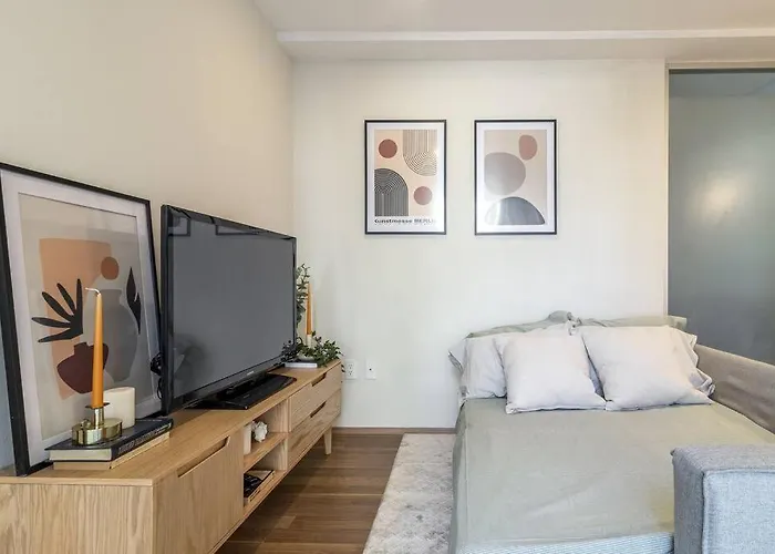¡hermoso Departamento En El Corazon De Roma Norte! Apartment *