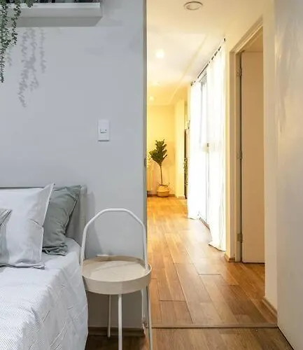¡hermoso Departamento En El Corazon De Roma Norte! * Mexico City
