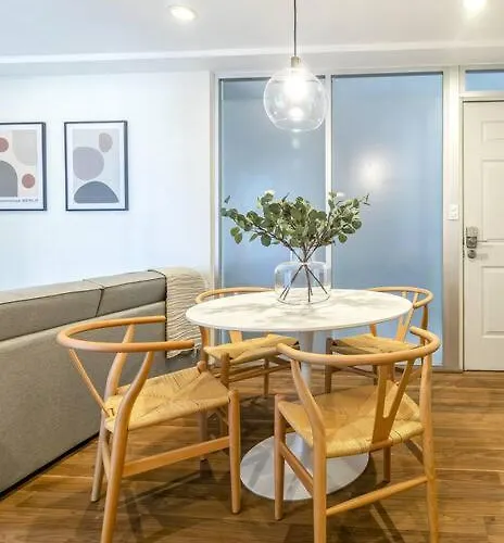 ¡hermoso Departamento En El Corazon De Roma Norte! *