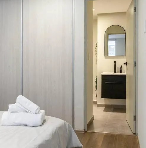 ¡hermoso Departamento En El Corazon De Roma Norte! * Mexico City