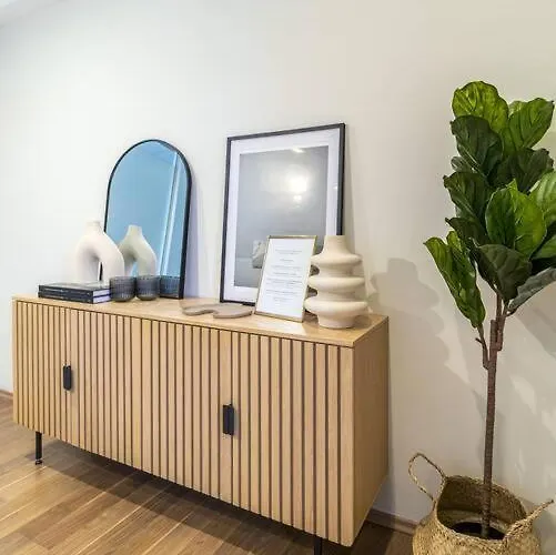 ¡hermoso Departamento En El Corazon De Roma Norte! Apartment *