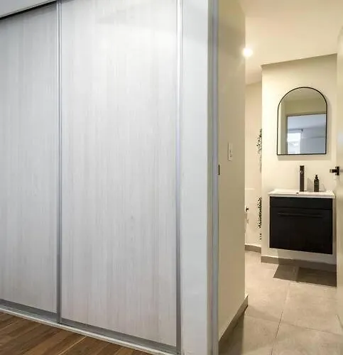 Apartment ¡hermoso Departamento En El Corazon De Roma Norte! *