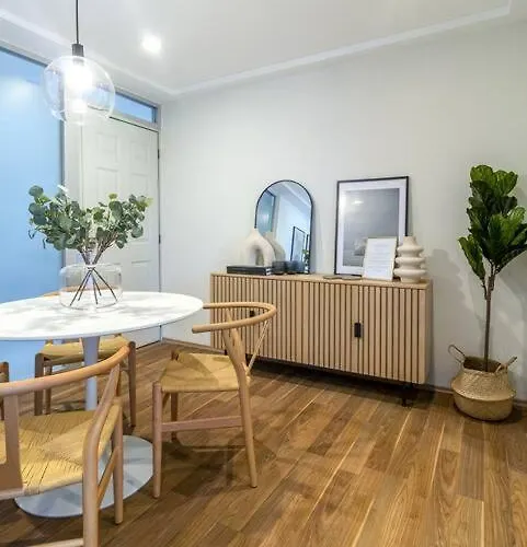 ¡hermoso Departamento En El Corazon De Roma Norte! Apartment *