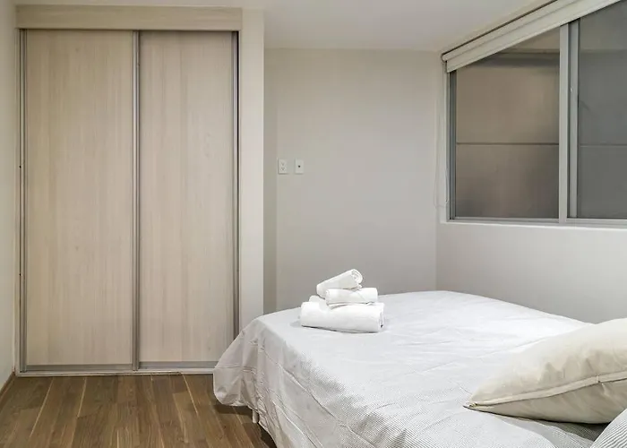 ¡hermoso Departamento En El Corazon De Roma Norte! Mexico City