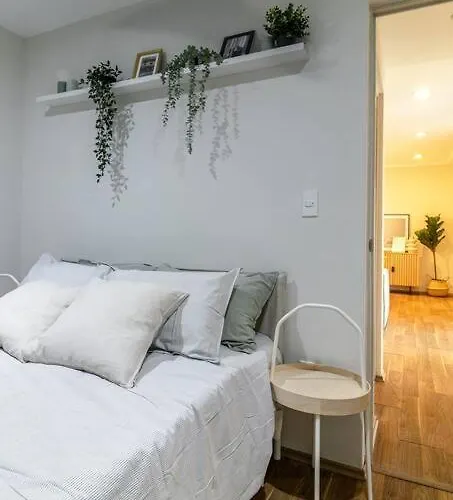 ¡hermoso Departamento En El Corazon De Roma Norte! Apartment *
