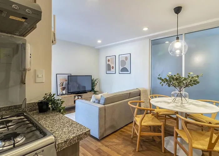 ¡hermoso Departamento En El Corazon De Roma Norte! Mexico City