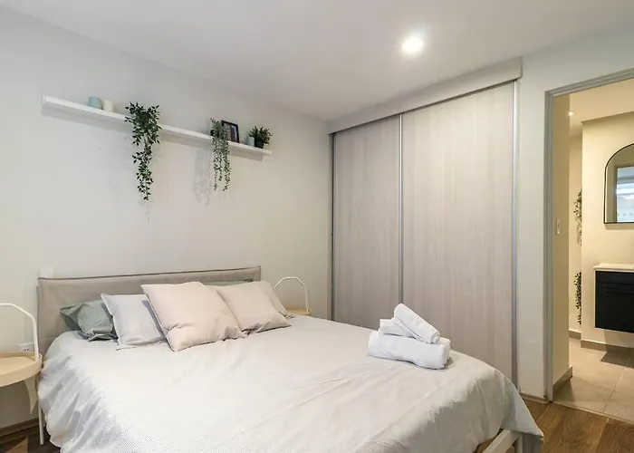 ¡hermoso Departamento En El Corazon De Roma Norte!