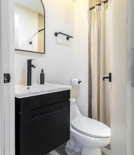 ¡hermoso Departamento En El Corazon De Roma Norte! Mexico City