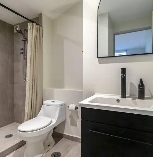 ¡hermoso Departamento En El Corazon De Roma Norte! Mexico City